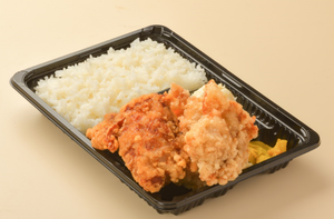 からあげの匠 ミックス弁当