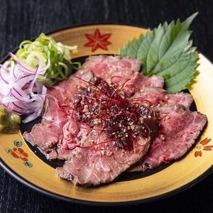 ローストビーフ