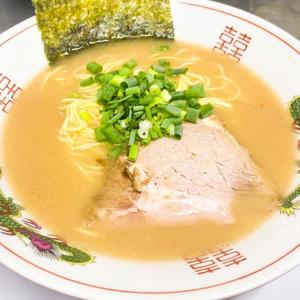 博多ラーメン