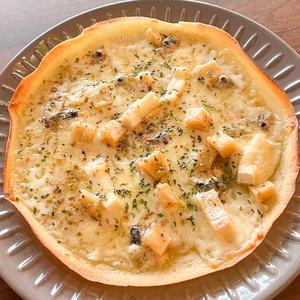 クアトロフォルマッジ