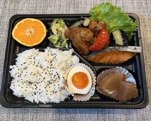 お弁当[肉＆魚]