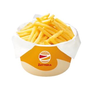 バケツポテト French Fries Bucket