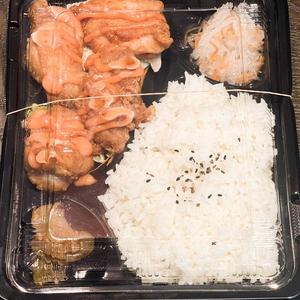トリマヨ弁当