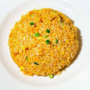 四川風チャーハン