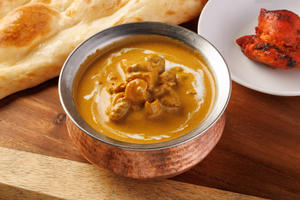 【単品】シーフードカレー(Seafood curry tampin)