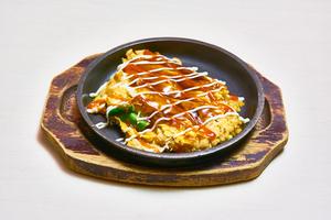 とん平焼き
