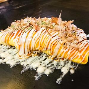 とん平焼き