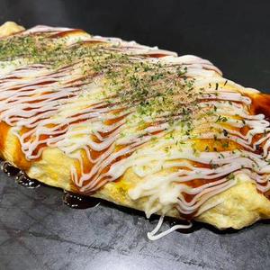 とん平焼き