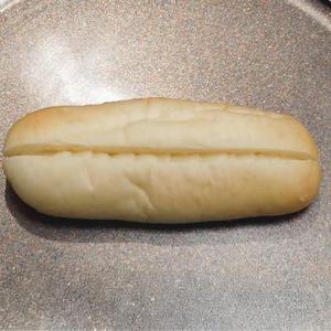 北海道練乳サンド