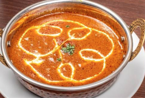 マトンカレー
