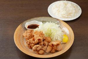 唐揚げ(6個)