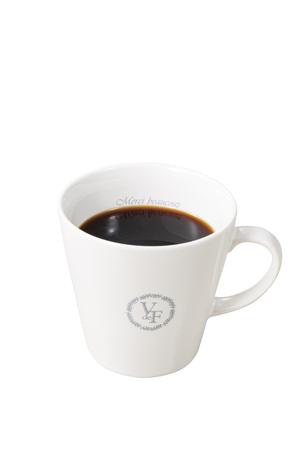 ブレンドコーヒー(レギュラー)