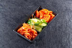 キムチ3種盛り