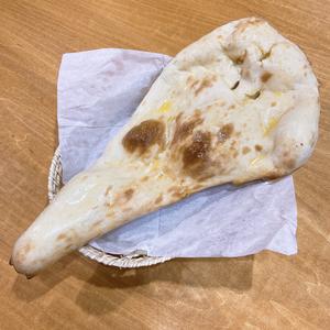 ナン Naan