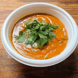 マンゴーチキンカレー【MANGO CHICKEN CURRY】