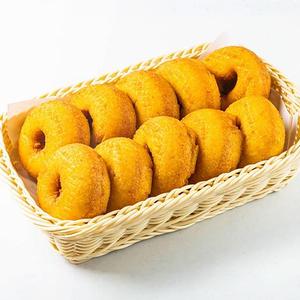 いっ久どーなつ 10個入り