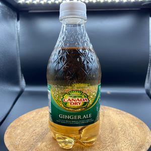 俺のイタリアン ジンジャーエール(500ml) Ginger Ale