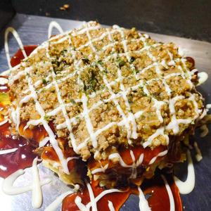 スタッフ大好きキーマカレー天