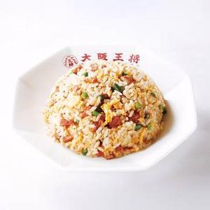 ガーリック炒飯