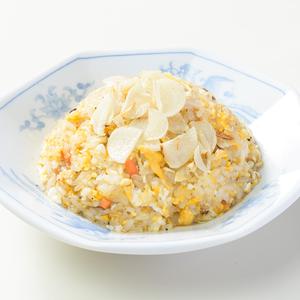 ガーリック炒飯
