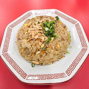 ガーリック炒飯