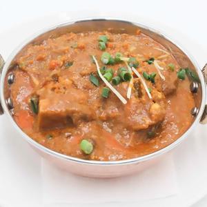 マトンカレー(Mutton Curry)