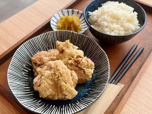本仕込醤油3個弁当