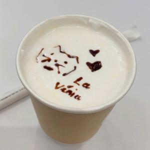 ホットカカオ / Hot Cacao