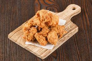 塩酥鶏