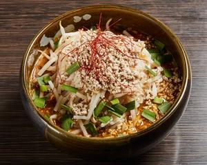 みそカレーらーめん Miso Curry Ramen