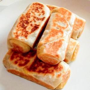 チキンロティ