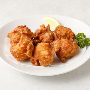 鶏のから揚げ