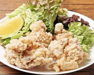 唐揚げ