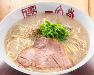 一風堂 原点