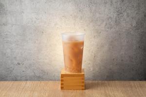 わらび餅茶屋 ミルク紅茶わらび餅(甘味×わらび餅)