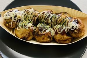 元祖たこ焼き