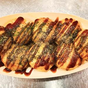 元祖たこ焼き