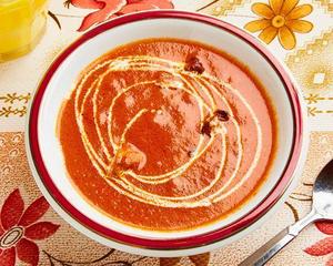 バターチキンカレー/Butter Chicken