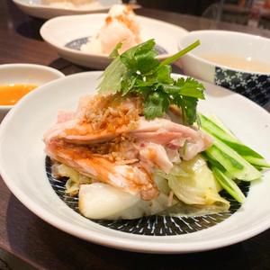 マラッカチキンライス