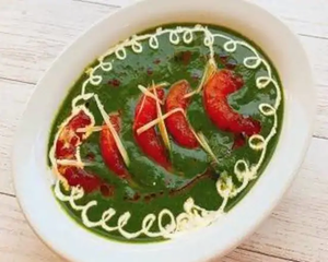 (単品) SGEBほうれん草エビカレー