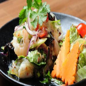 ヤムタレーYum Talay