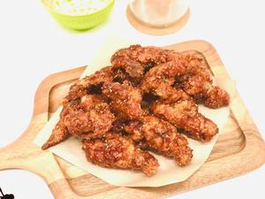 絶品韓チキン盛り合わせ