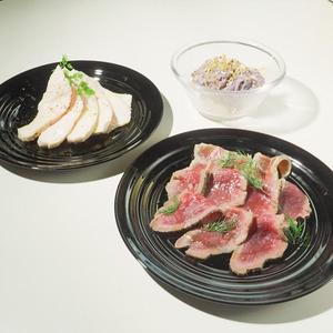 前菜盛