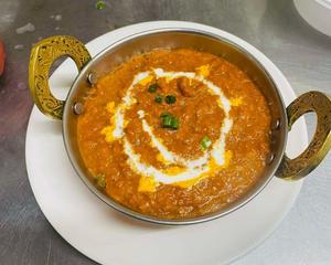 キーマカレー/KEEMA CURRY