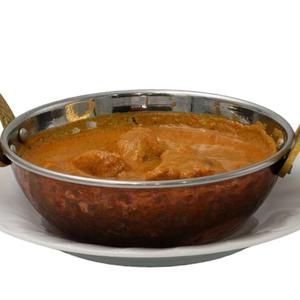 ラムカレー Lamb Curry