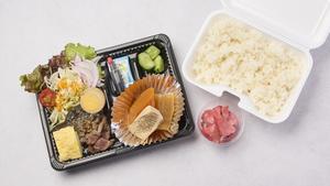 さくら也弁当 ディナー