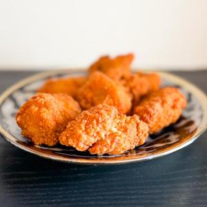 からあげ(6p)