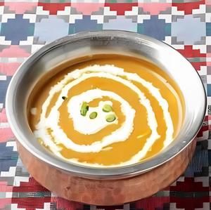 チキンコルマ Chicken korma curry