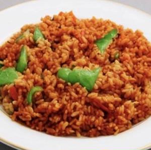 マトンビリヤーニ Mutton Briyani