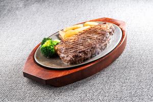 和牛サーロインステーキ(約400g)